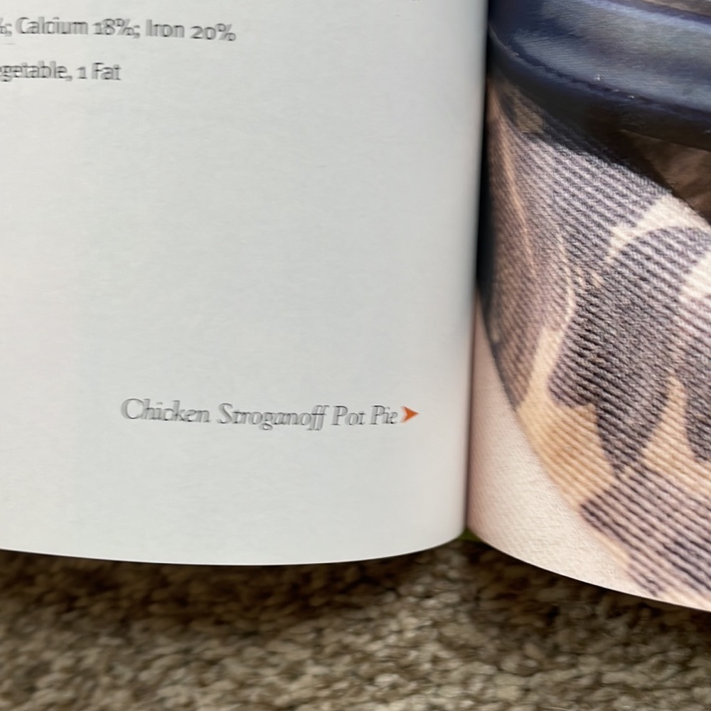 Betty Crocker slow cooker cook book - Picture 4 of 7